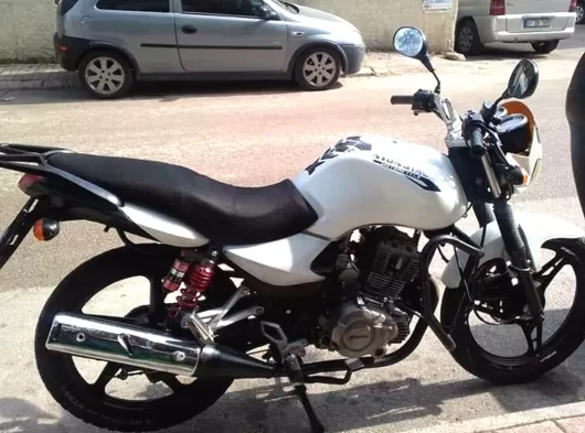 Mondial 150 MH Drift Satılık Motosiklet