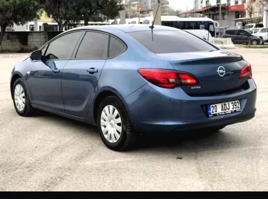 1.5 GLS KLİMALI HYUNDAİ ACCENT