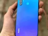 Redmi Note 8 