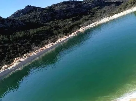 Silifke Balandız Satılık Tarla