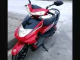 ELEKTRİKLİ MOTOR MONİ MİCELLA