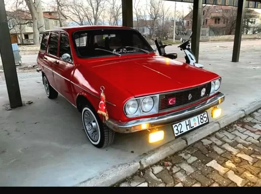 Satılık Skoda Favorit 90 Model