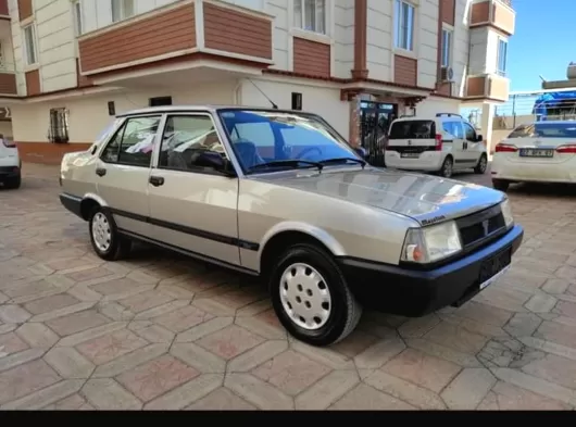 Tofaş Şahin 1.6 ie