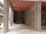 Kilis sebze hali civarında kiralık iki dükkan