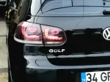 Volkswagen Golf 1.6 TDi