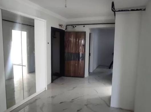 Bolu Alpagut Mahallesinde Satılık 2+1 ve 3+1 Daire