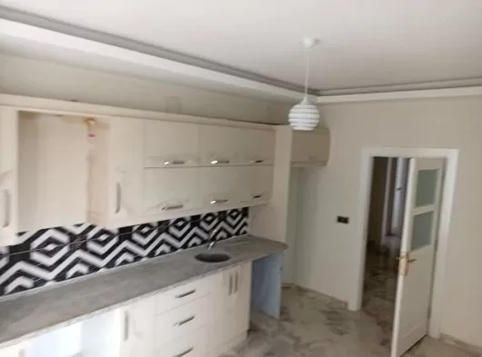 Kilis sebze hali civarında 3 adet Kiralık sıfır 3+1 daire