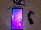 Samsung Galaxy j6 plus 32 GB 3 RAM