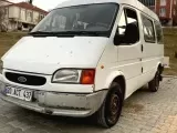 FORD TRANSİT 12 MiNiBUS