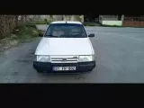 94 Model Orjinal Tempra