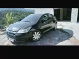 Citroen C4 1.6 SX