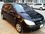 2010 Model 1.4 AB ac Paket