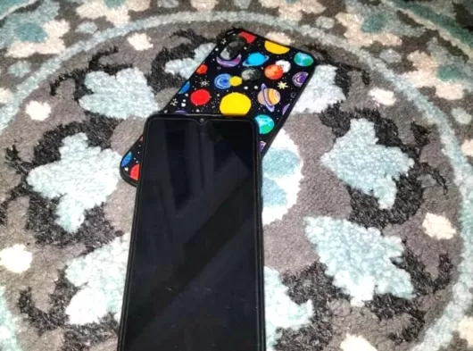 Samsung Galaxy j6 plus 32 GB 3 RAM