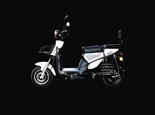 SİFİR AYARİNDA ELEKTRİKLİ MOTOR YUKİ