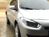 Renault Fluence 1.5 dCi
