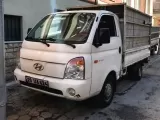 SATILIK HUNDAİ H100 KAMYONET