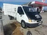 Ford - Otosan Transit 190 P Kamyonet