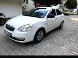 TERTEMİZ HUNDAİ ACCENT ERA
