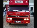 ŞİFA OTOMOTİV DEN SATILIK ARAC 1994 MODEL İSUZU WİDE 
