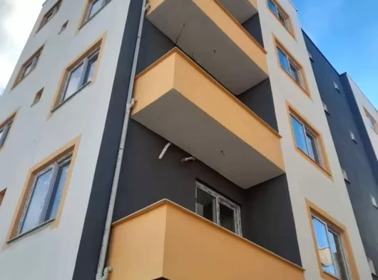 ERDEMLİ ALATA MAHALLESİNDE SATILIK 2+1 SİFİR DAİRE