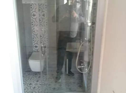 MERSİN MEZİTLİ TECE MAHALLESİNDE SATILIK 3+1 DAİRE