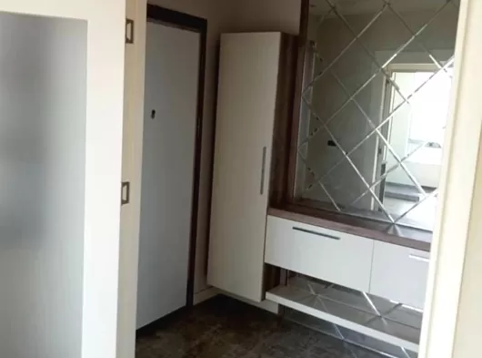 MERSİN MEZİTLİ TECE MAHALLESİNDE SATILIK 3+1 DAİRE