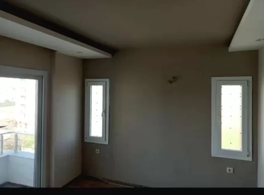 MERSİN MEZİTLİ TECE MAHALLESİNDE SATILIK 3+1 DAİRE