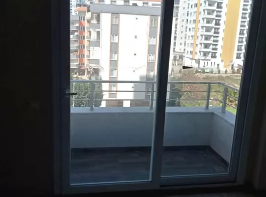 MERSİN MEZİTLİ TECE MAHALLESİNDE SATILIK 3+1 DAİRE