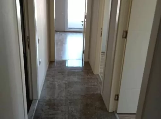 MERSİN MEZİTLİ TECE MAHALLESİNDE SATILIK 3+1 DAİRE