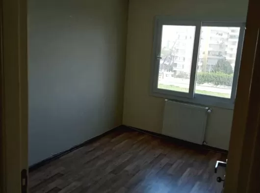 MERSİN MEZİTLİ TECE MAHALLESİNDE SATILIK 3+1 DAİRE