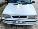 1997 MODEL RN 4 LASTİK LPG YENİ
