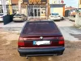 Satılık skoda fellica 96 model