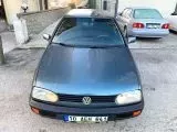 1996 MODEL WOLKSVAGEN GOLF