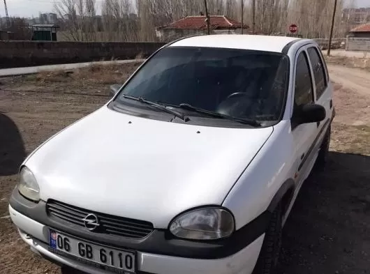 OPEL CORSA 1.4 GLS
