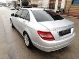 2008 MODEL MERCEDES C180 STYLE
