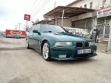 92 model 318i BMW