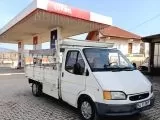 Ford Otosan Transit