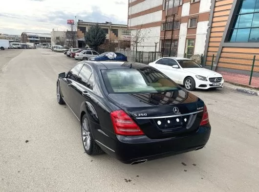 2008 MODEL MERCEDES C180 STYLE