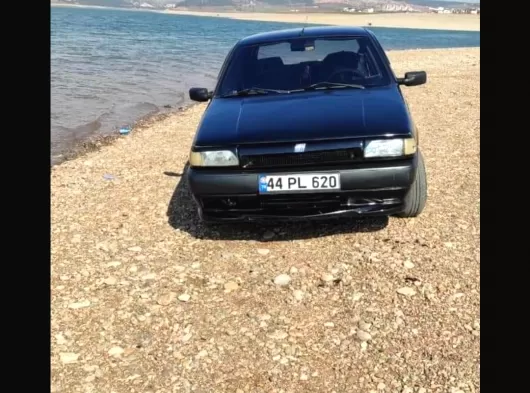 96 Tipo 1.6 s model