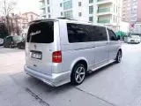 Volkswagen Transporter 2.5 TDI Camlı Van