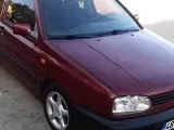 Volkswagen Golf1.9 TDi