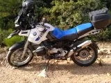 Satılık BMW R 1100 GS Motor