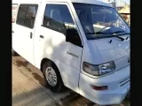 2007 Mitsubishi L 300