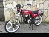 Kuba CG 200