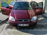 Honda Civic 1.4 1998 Model
