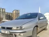 Fiat Marea 1.6 elx özel plaka