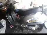 Honda Activa 2010