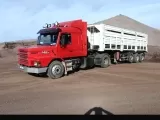 Scania 142 H 