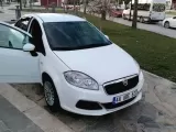 2015 Fiat Linea 1.3 Multijet