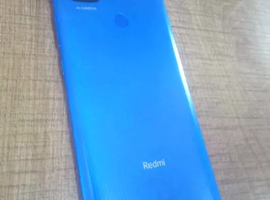 Telefonu Xiaomi Redmi Note 9
